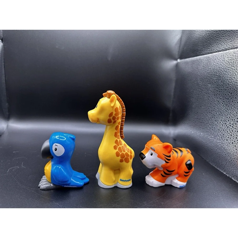 Fisher-Price fisher price